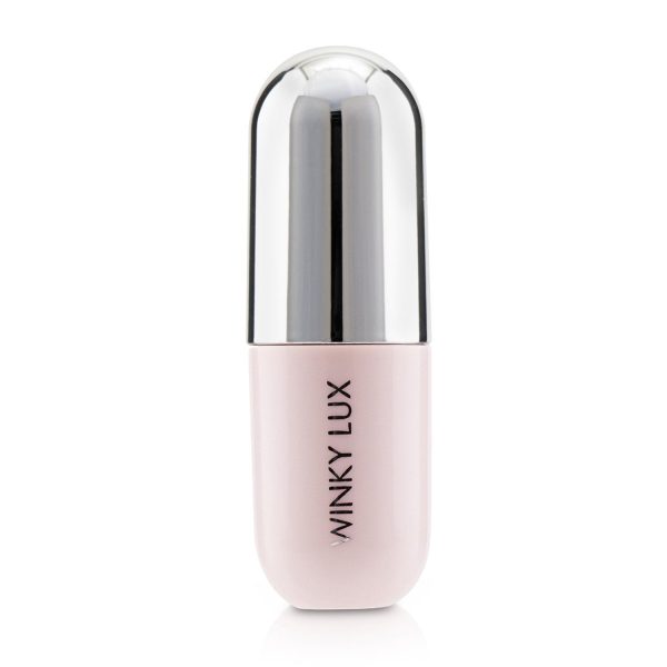 Winky Lux Glimmer pH Balm - # Rose  3.6g 0.13oz For Sale