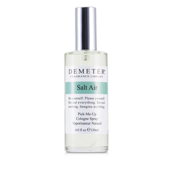 Demeter Salt Air Cologne Spray  120ml 4oz Hot on Sale