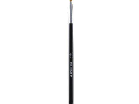 Sigma Beauty F71 Detail Concealer Brush Supply