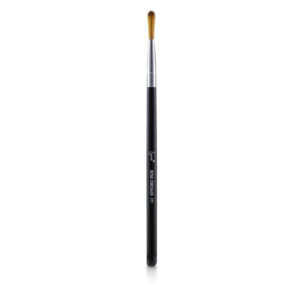 Sigma Beauty F71 Detail Concealer Brush Supply