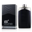 Montblanc Legend Eau De Toilette Spray  200ml 6.7oz Online