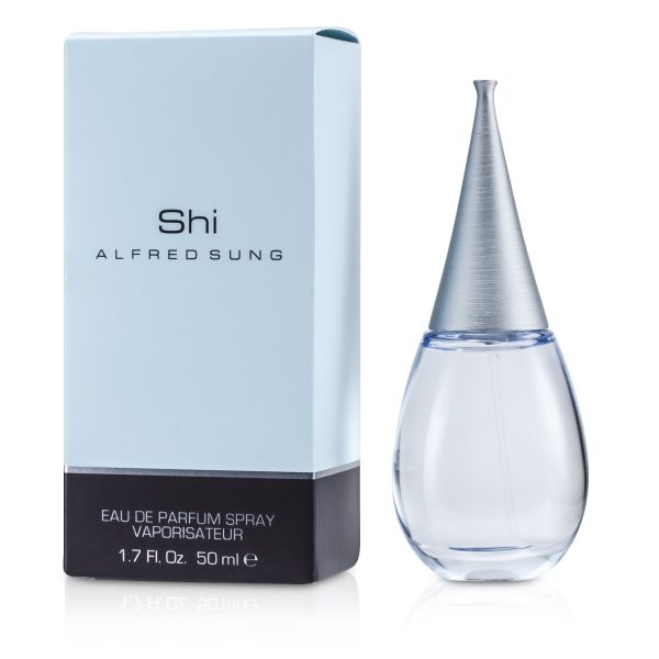 Alfred Sung Shi Eau De Parfum Spray  50ml 1.7oz Online