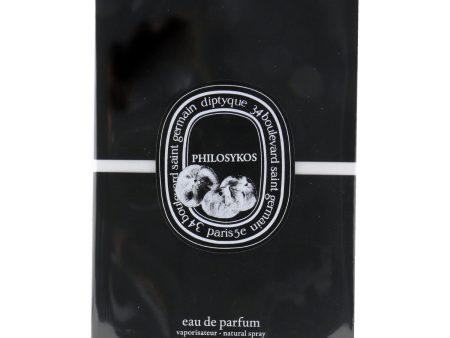 Diptyque Philosykos Eau De Parfum Spray  75ml 2.5oz on Sale