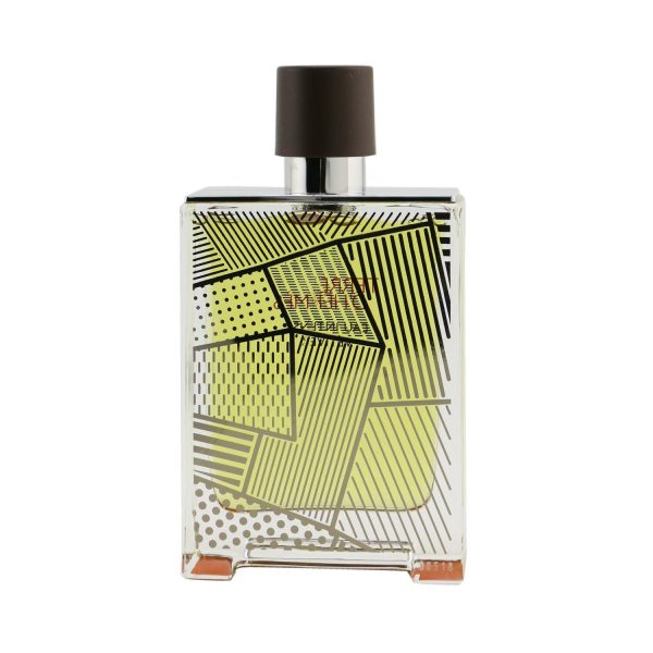 Hermes Terre D Hermes Eau Intense Vetiver Eau De Parfum Spray (Limited Edition)  100ml 3.3oz For Discount