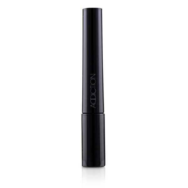 ADDICTION Liquid Eyeliner - # 04 (Rikyu)  3.5ml 0.14oz For Cheap