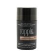 Toppik Hair Building Fibers - # Light Brown  55g 1.94oz Sale