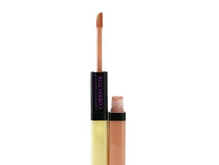 Amazing Cosmetics Corrector - # Light-Medium  2x5.65g 0.2oz For Discount