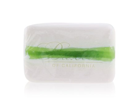 Baxter Of California Vitamin Cleansing Bar (Italian Lime and Pomegranate Essence)  198g 7oz on Sale