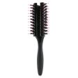 Wet Brush Fast Dry Round Brush - # Triangle  1pc For Sale