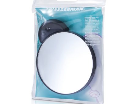 Tweezerman Tweezermate 10X Lighted Mirror Online Sale