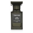 Tom Ford Private Blend Oud Wood Eau De Parfum Spray  100ml 3.4oz on Sale