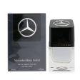 Mercedes-Benz Mercedes-Benz Select Eau De Toilette Spray  100ml 3.4oz Hot on Sale