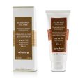 Sisley Super Soin Solaire Silky Body Cream SPF 30 UVA High Protection 168105  200ml 6.7oz Discount