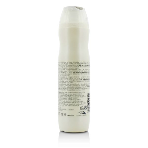 Wella Elements Renewing Shampoo  1000ml 33.8oz Online Sale