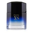 Paco Rabanne Pure XS Eau De Toilette Spray  100ml 3.4oz Online Hot Sale