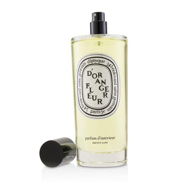 Diptyque Room Spray - Fleur D Oranger (Orange Blossom)  150ml 5.1oz Cheap