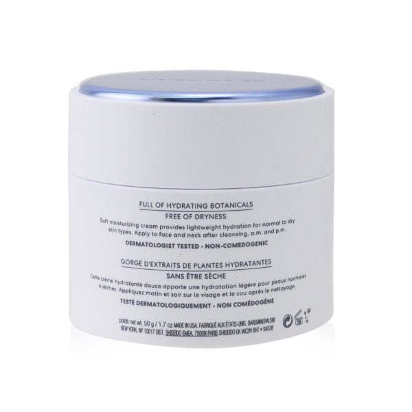 BareMinerals Smoothness Bare Haven Soft Moisturizer  50g 1.7oz Online Hot Sale