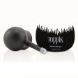 Toppik Hair Perfecting Duo : 1x Spray Applicator + 1x Hairline Optimizer  2pcs Online Hot Sale