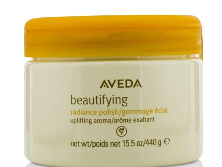 Aveda Beautifying Radiance Polish  15.5oz 440g Fashion