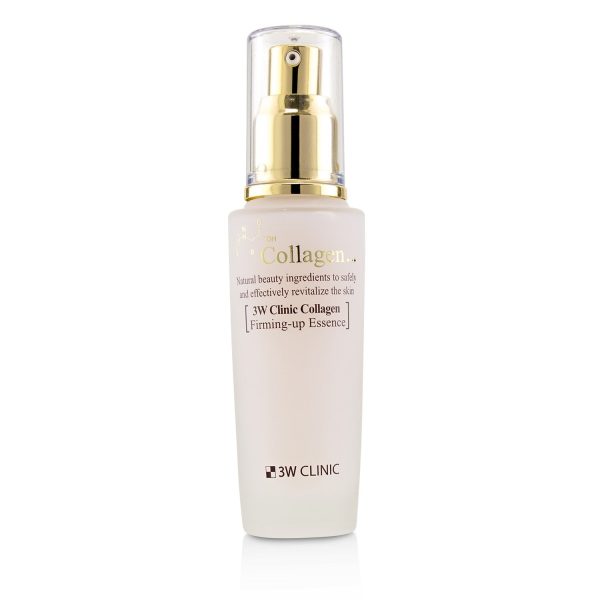 3W Clinic Collagen Firming-Up Essence  50ml 1.7oz Sale