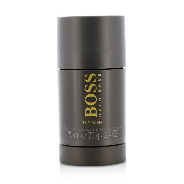 Hugo Boss The Scent Deodorant Stick  75ml 2.4oz Hot on Sale