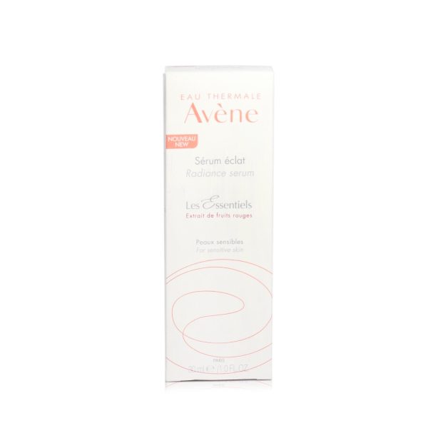 Avene Radiance Serum - For Sensitive Skin  30ml 1oz on Sale