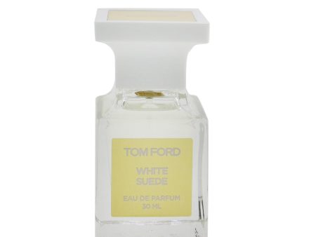 Tom Ford Private Blend White Suede Eau De Parfum Spray  30ml 1oz Online Sale