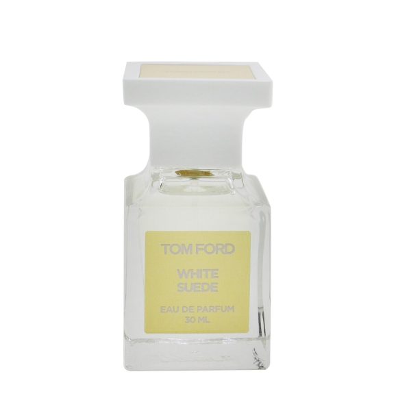 Tom Ford Private Blend White Suede Eau De Parfum Spray  30ml 1oz Online Sale