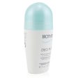 Biotherm Deo Pure Antiperspirant Roll-On  75ml 2.53oz Hot on Sale