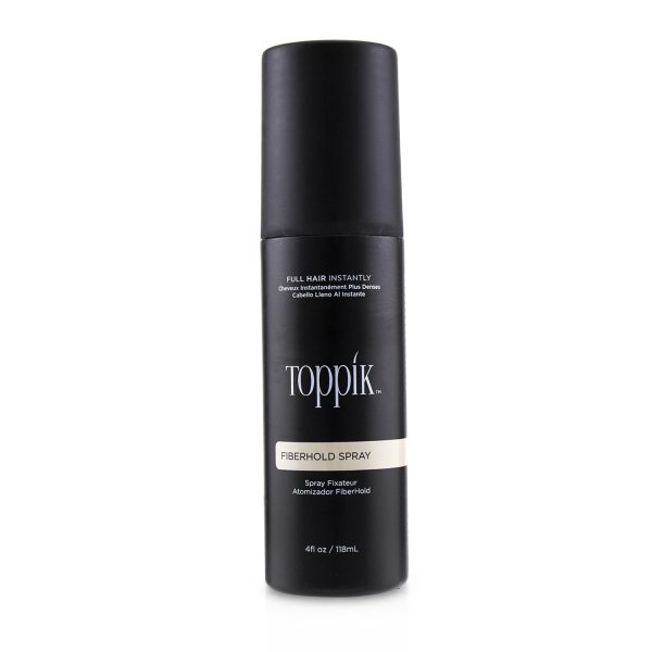 Toppik FiberHold Spray  118ml 4oz on Sale