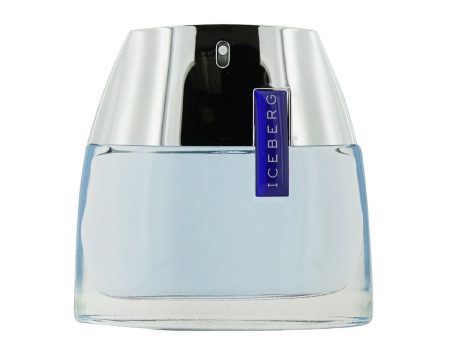 Iceberg Effusion Eau De Toilette Spray  75ml 2.5oz Fashion