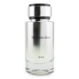 Mercedes-Benz Mercedes-Benz Silver Eau De Toilette Spray  120ml 4oz Online now