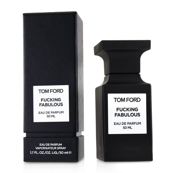 Tom Ford Private Blend Fucking Fabulous Eau De Parfum Spray  100ml 3.4oz on Sale