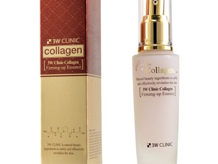 3W Clinic Collagen Firming-Up Essence  50ml 1.7oz Sale