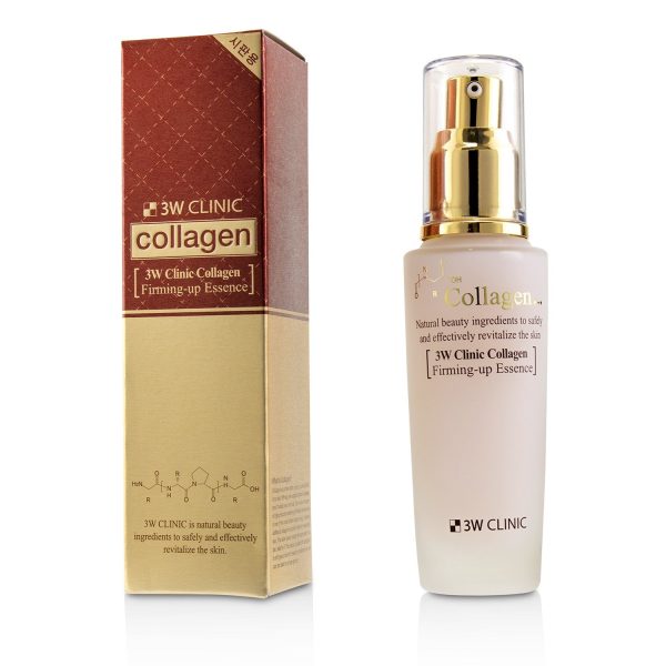 3W Clinic Collagen Firming-Up Essence  50ml 1.7oz Sale