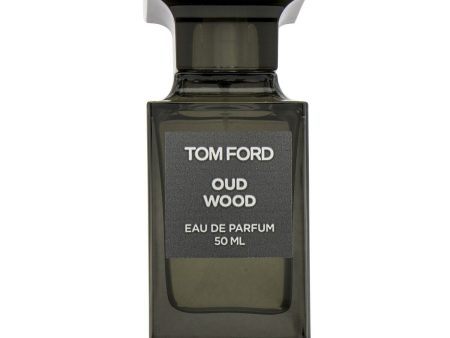 Tom Ford Private Blend Oud Wood Eau De Parfum Spray  50ml 1.7oz Supply