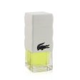 Lacoste Challenge Refresh Eau De Toilette Spray  30ml 1oz For Cheap