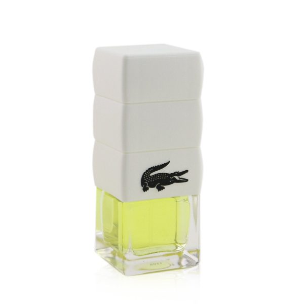 Lacoste Challenge Refresh Eau De Toilette Spray  30ml 1oz For Cheap