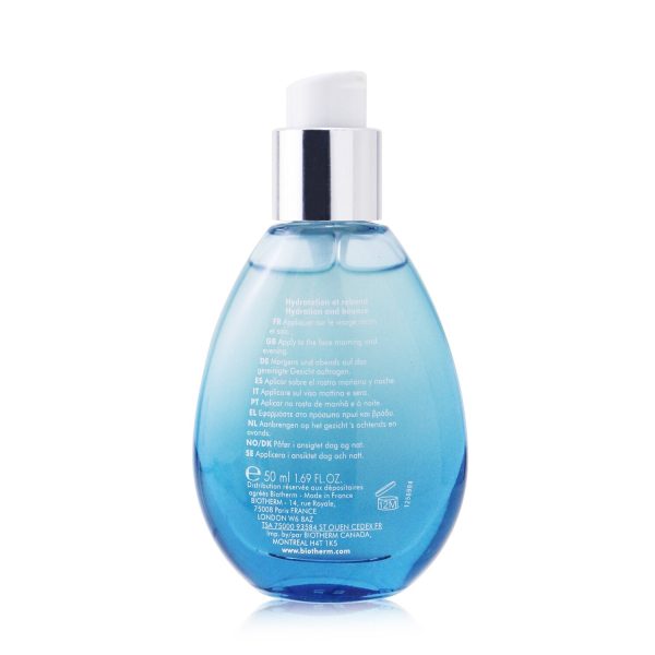 Biotherm Aqua Super Concentrate (Bounce) - For All Skin Types  50ml 1.69oz For Cheap