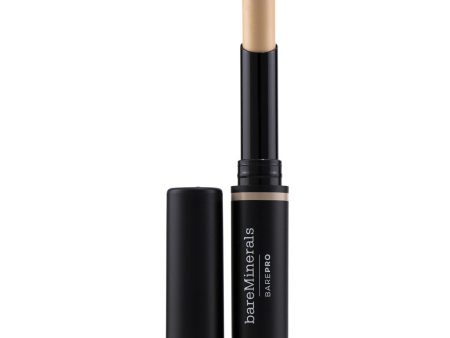 BareMinerals BarePro 16 HR Full Coverage Concealer - # 04 Light Neutral  2.5g 0.09oz Cheap