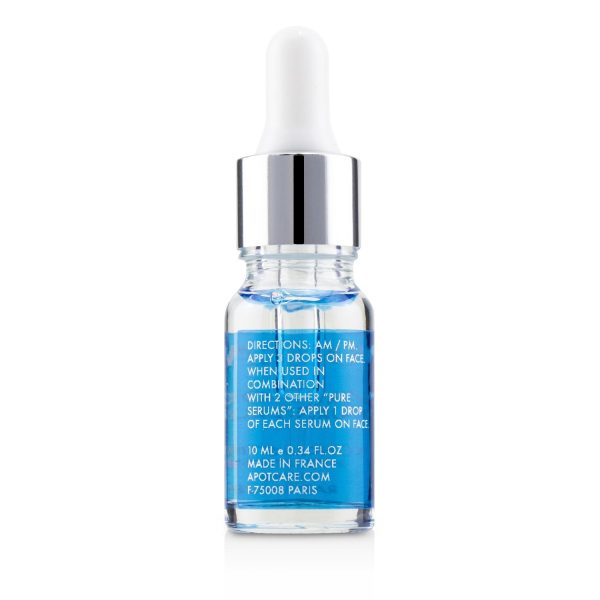 Apot.Care HYALURONIC Pure Serum - Hydration  10ml 0.34oz on Sale