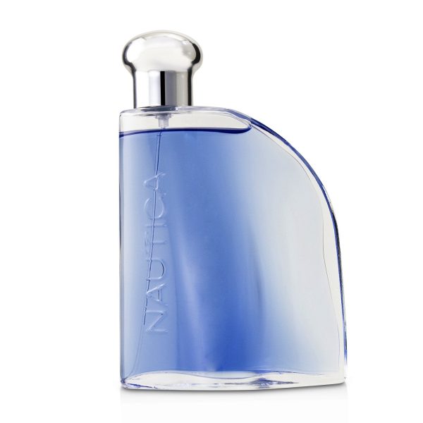 Nautica Blue Sail Eau De Toilette Spray  100ml 3.4oz For Discount