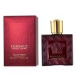 Versace Eros Flame Eau De Parfum Spray  50ml 1.7oz Online now