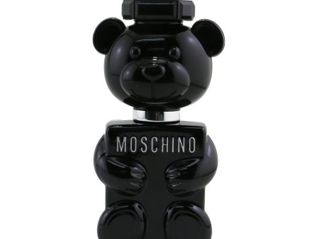 Moschino Toy Boy Eau De Parfum Spray  50ml 1.7oz Discount