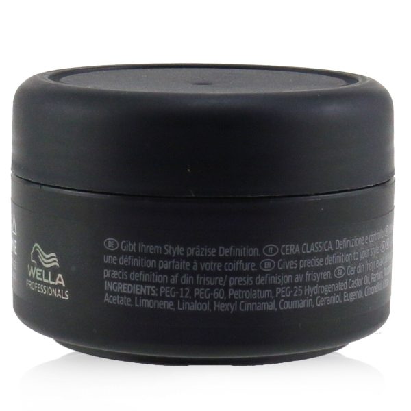 Wella SP Men Precise Shine Classic Wax  75ml 2.5oz Online