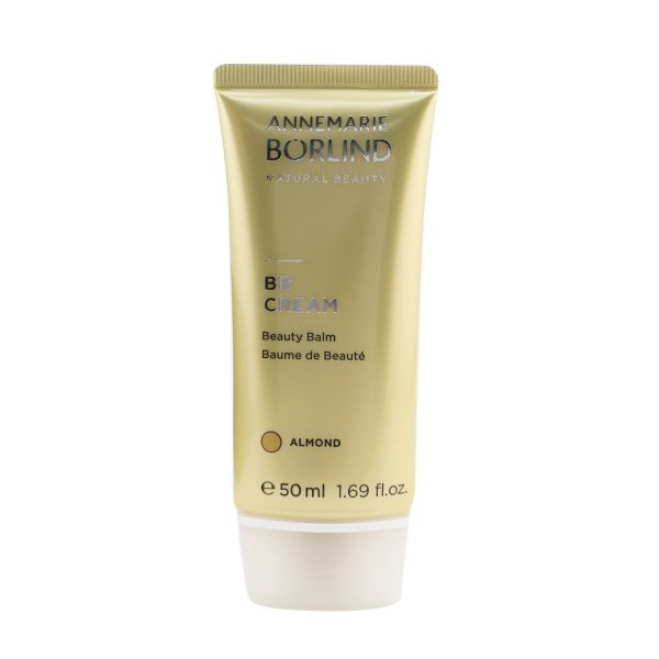 Annemarie Borlind BB Cream Beauty Balm - # Beige  50ml 1.69oz on Sale