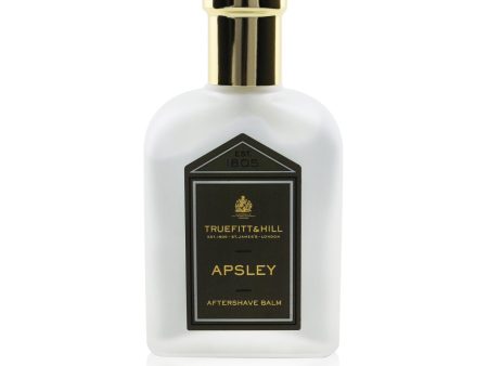 Truefitt & Hill Apsley After Shave Balm  100ml 3.38oz For Discount