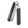 Tweezerman Precision Grip Fingernail Clipper (Studio Collection) Fashion