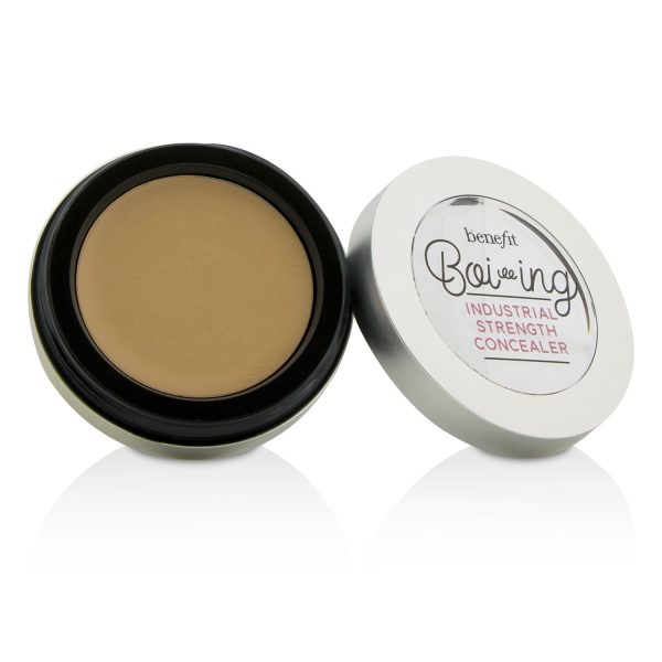 Benefit Boi ing Industrial Strength Concealer - # 03 (Medium) on Sale