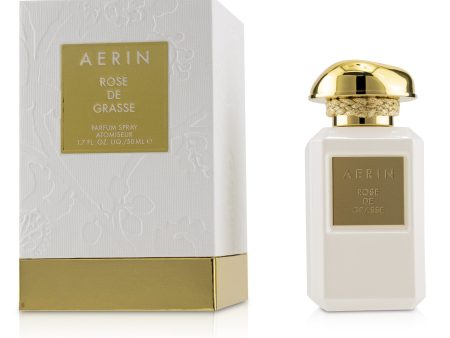 Aerin Rose De Grasse Parfum Spray  50ml 1.7oz Cheap